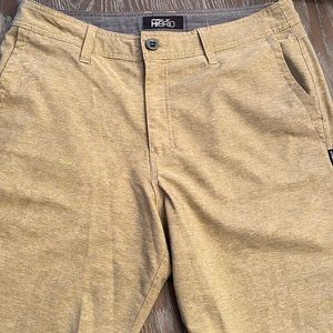O’Neil Hybrid Shorts, size 32